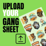 DTF Gang Sheet